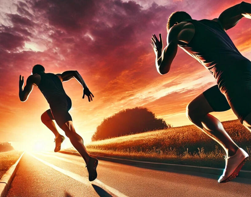 Hill Training Hill training program